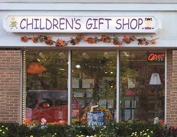 WhatsNewChildrensGift